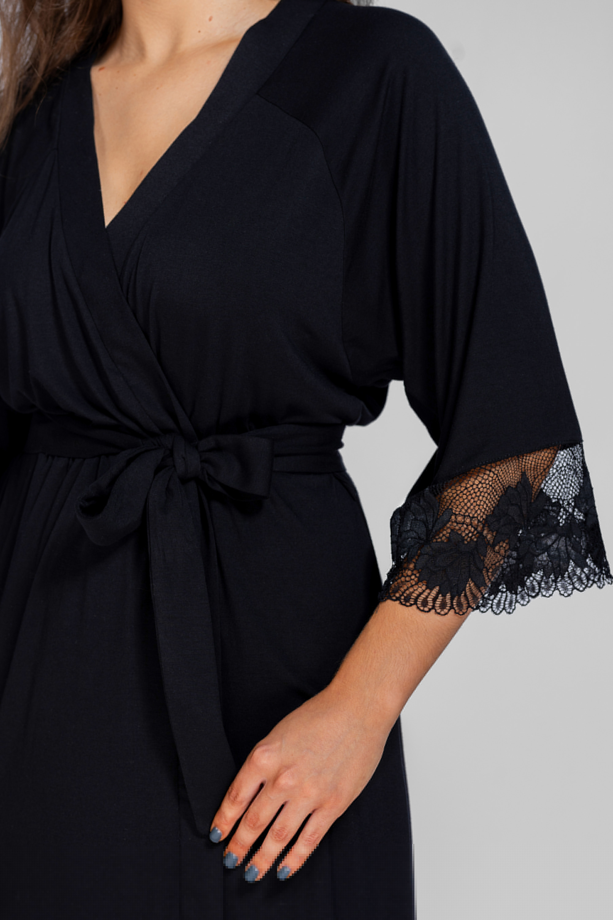 8183-6719 Халат